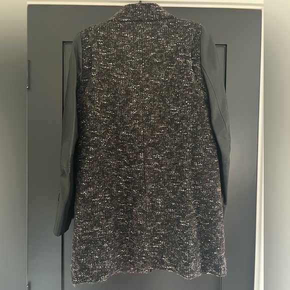 Club Monaco Coat - Picture 2 of 11